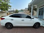 Bán xe Toyota Vios 2022 E 1.5 MT giá 337 Triệu - Kon Tum