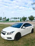 Bán xe Chevrolet Cruze 2014 LTZ 1.8 AT giá 195 Triệu - Hải Dương