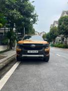 Bán xe Ford Ranger 2025 Wildtrak 2.0L 4x4 AT giá 860 Triệu - Bắc Ninh