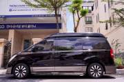 Bán xe Hyundai Starex Limousine 2016 giá 620 Triệu - TP HCM