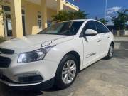 Bán xe Chevrolet Cruze 2016 LT 1.6 MT giá 210 Triệu - Bình Định