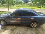Bán xe Mitsubishi Lancer 2002 GLX 1.6 MT giá 75 Triệu - Hà Nội