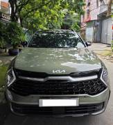 Bán xe Kia Sportage 2024 Signature X-Line 1.6T AWD giá 850 Triệu - TP HCM