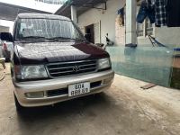 Bán xe Toyota Zace 2001 GL giá 95 Triệu - Đồng Nai