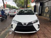 Bán xe Toyota Vios 2022 E CVT giá 365 Triệu - Đăk Lăk