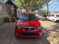 Bán xe Kia Morning 2011 SLX 1.0 AT giá 135 Triệu - Đăk Lăk