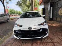 Bán xe Toyota Vios 2024 E 1.5 MT giá 365 Triệu - Đăk Lăk