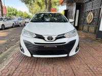 Bán xe Toyota Vios 2020 1.5E MT giá 290 Triệu - Đăk Lăk