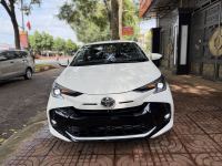 Bán xe Toyota Vios 2024 E 1.5 MT giá 370 Triệu - Đăk Lăk