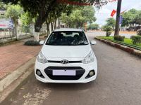 Bán xe Hyundai i10 2016 Grand 1.0 MT giá 175 Triệu - Đăk Lăk