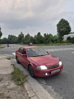 Bán xe Ford Laser 2001 LX 1.6 MT giá 58 Triệu - TP HCM