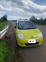 Bán xe Chevrolet Spark 2009 LT 0.8 MT giá 56 Triệu - Đà Nẵng