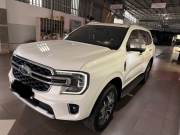 Bán xe Ford Everest 2025 Titanium 2.0L 4x2 AT giá 1 Tỷ 250 Triệu - Đồng Nai