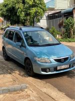 Bán xe Mazda Premacy 2004 1.8 AT giá 122 Triệu - Gia Lai