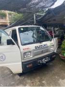 Bán xe Suzuki Super Carry Van Blind Van 2016 giá 120 Triệu - Hà Nội