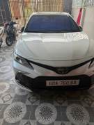 Bán xe Toyota Camry 2022 2.5Q giá 1 Tỷ 20 Triệu - Đồng Nai