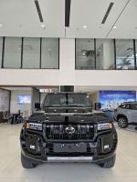 Bán xe Toyota Prado 2026 LC250 2.4L giá 3 Tỷ 420 Triệu - TP HCM