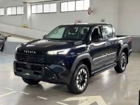 Bán xe Toyota Hilux 2026 Trailhunter 2.8L 4x4 AT giá 889 Triệu - TP HCM