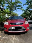 Bán xe Ford Focus 2011 1.8 AT giá 197 Triệu - Đà Nẵng