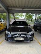 Bán xe Mercedes Benz E class 2014 E250 giá 430 Triệu - Ninh Thuận