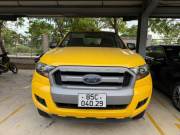 Bán xe Ford Ranger 2017 XLS 2.2L 4x2 AT giá 330 Triệu - Ninh Thuận