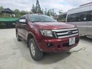 Bán xe Ford Ranger 2014 XLS 2.2L 4x2 MT giá 250 Triệu - Phú Thọ