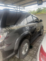 Bán xe Toyota Fortuner 2012 2.5G giá 360 Triệu - Bình Phước
