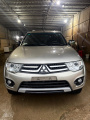 Bán xe Mitsubishi Pajero Sport 2014 D 4x2 MT giá 310 Triệu - Thanh Hóa