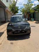 Bán xe Ford Everest 2006 2.5L 4x2 MT giá 150 Triệu - Gia Lai