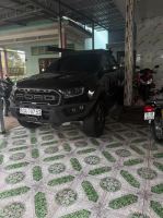 Bán xe Ford Ranger 2018 Raptor 2.0L 4x4 AT giá 699 Triệu - Long An