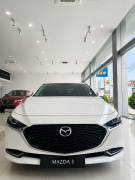 Bán xe Mazda 3 2026 1.5L Luxury giá 583 Triệu - Vĩnh Phúc