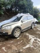 Bán xe Chevrolet Captiva 2007 LS 2.4 MT giá 105 Triệu - Lâm Đồng