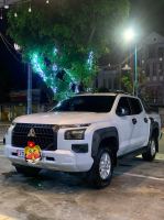 Bán xe Mitsubishi Triton 2024 GLX 2WD AT giá 535 Triệu - Nghệ An