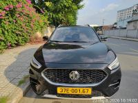 Bán xe MG ZS 2021 Luxury 1.5 AT 2WD giá 320 Triệu - TP HCM
