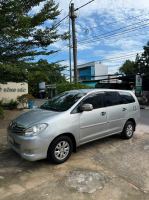 Bán xe Toyota Innova 2007 J giá 98 Triệu - Hà Nội