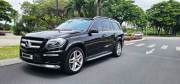 Bán xe Mercedes Benz GL 2015 500 4Matic giá 1 Tỷ 134 Triệu - TP HCM