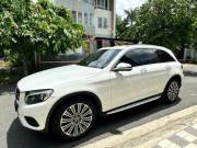 Bán xe Mercedes Benz GLC 2018 250 4Matic giá 969 Triệu - TP HCM