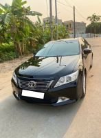 Bán xe Toyota Camry 2013 2.5Q giá 405 Triệu - Thanh Hóa