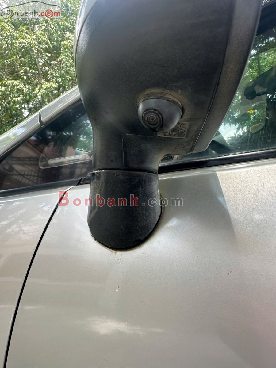 Kia Rio 1.4 MT 2015 - 165 Triệu 10