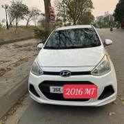 Bán xe Hyundai i10 2016 Grand 1.0 MT Base giá 145 Triệu - Thanh Hóa