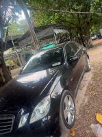 Bán xe Mercedes Benz E class 2011 E250 giá 279 Triệu - TP HCM