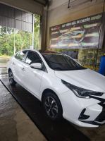 Bán xe Toyota Vios 2023 E 1.5 MT giá 329 Triệu - Lâm Đồng