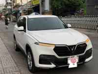 Bán xe VinFast Lux SA 2.0 2021 Base 2.0 AT giá 459 Triệu - TP HCM
