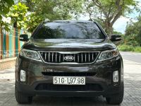 Bán xe Kia Sorento 2017 DATH giá 450 Triệu - TP HCM