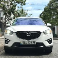 Bán xe Mazda CX5 2014 2.0 AT giá 380 Triệu - TP HCM
