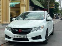Bán xe Honda City 2017 1.5 AT giá 288 Triệu - TP HCM