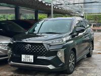 Bán xe Toyota Veloz 2022 Cross 1.5 CVT giá 420 Triệu - TP HCM