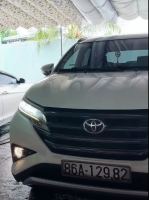 Bán xe Toyota Rush 2019 1.5S AT giá 390 Triệu - TP HCM