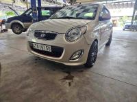 Bán xe Kia Morning 2011 SX 1.1 AT giá 149 Triệu - Gia Lai
