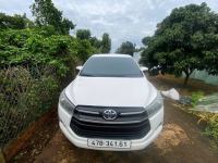 Bán xe Toyota Innova 2019 2.0E giá 355 Triệu - Đăk Lăk